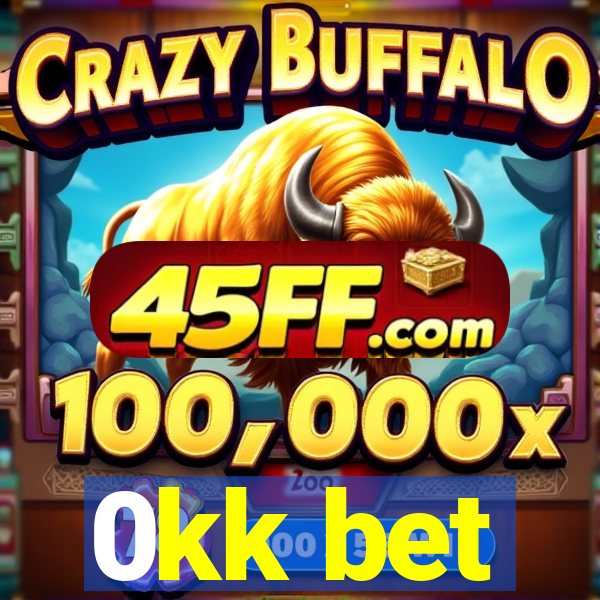 0kk bet